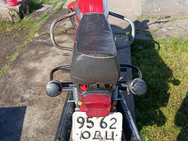 КрАЗ 6510, об'ємом двигуна 0.35 л та пробігом 0 тис. км за 18000 $, фото 3 на Automoto.ua