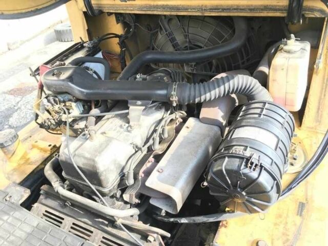 КрАЗ 6510, объемом двигателя 14.86 л и пробегом 0 тыс. км за 9900 $, фото 4 на Automoto.ua