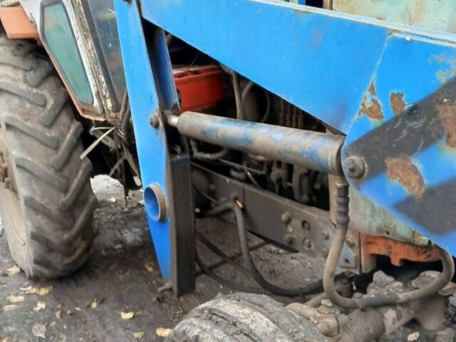 КрАЗ 6510, объемом двигателя 14.86 л и пробегом 0 тыс. км за 3842 $, фото 1 на Automoto.ua