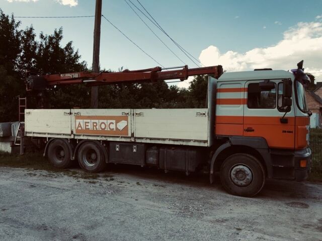 КрАЗ 6510, объемом двигателя 14.86 л и пробегом 0 тыс. км за 35987 $, фото 2 на Automoto.ua