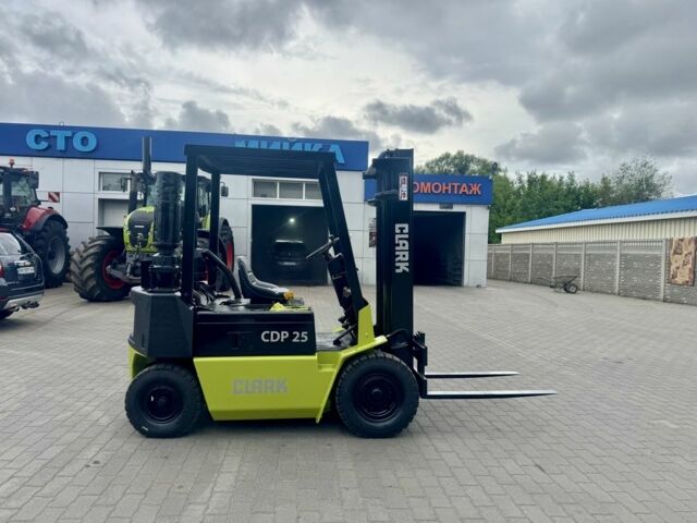 КрАЗ 6510, объемом двигателя 14.86 л и пробегом 0 тыс. км за 5300 $, фото 1 на Automoto.ua