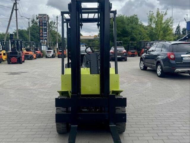 КрАЗ 6510, объемом двигателя 14.86 л и пробегом 0 тыс. км за 5300 $, фото 3 на Automoto.ua