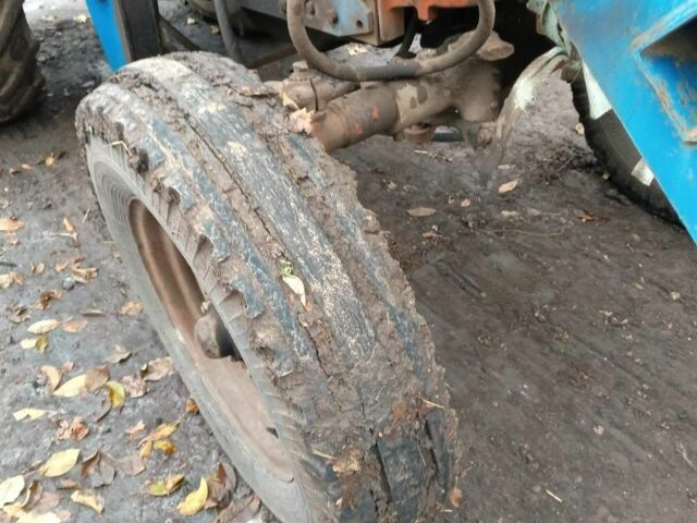 КрАЗ 6510, объемом двигателя 14.86 л и пробегом 0 тыс. км за 3842 $, фото 4 на Automoto.ua