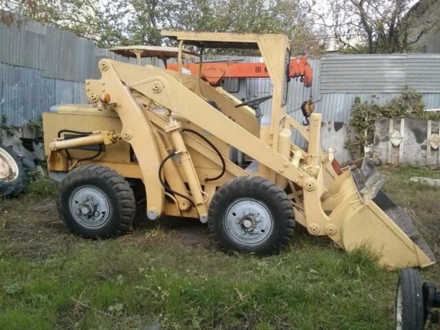 КрАЗ 6510, об'ємом двигуна 14.86 л та пробігом 0 тис. км за 11024 $, фото 5 на Automoto.ua