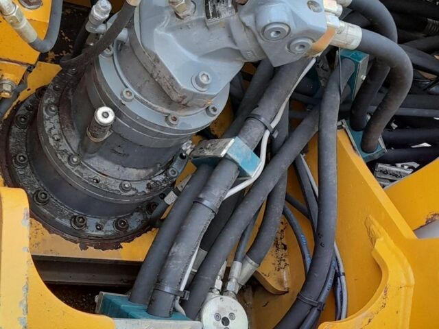 КрАЗ 6510, объемом двигателя 14.86 л и пробегом 0 тыс. км за 37909 $, фото 21 на Automoto.ua