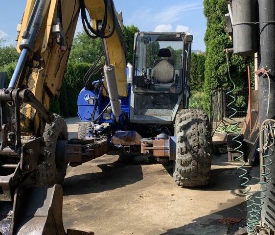 КрАЗ 6510, объемом двигателя 14.86 л и пробегом 0 тыс. км за 20000 $, фото 6 на Automoto.ua