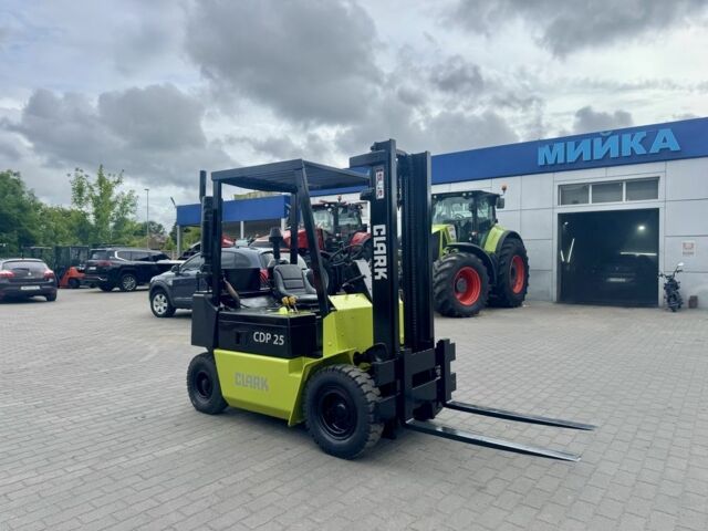 КрАЗ 6510, объемом двигателя 14.86 л и пробегом 0 тыс. км за 5300 $, фото 2 на Automoto.ua