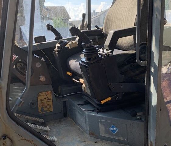 КрАЗ 6510, объемом двигателя 14.86 л и пробегом 0 тыс. км за 20000 $, фото 2 на Automoto.ua