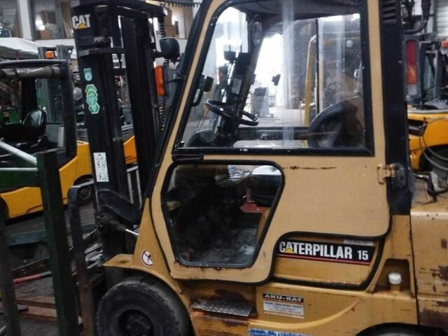 КрАЗ 6510, объемом двигателя 14.86 л и пробегом 0 тыс. км за 11600 $, фото 10 на Automoto.ua