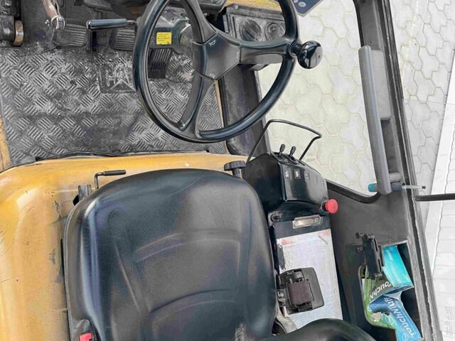 КрАЗ 6510, объемом двигателя 14.86 л и пробегом 0 тыс. км за 11600 $, фото 2 на Automoto.ua