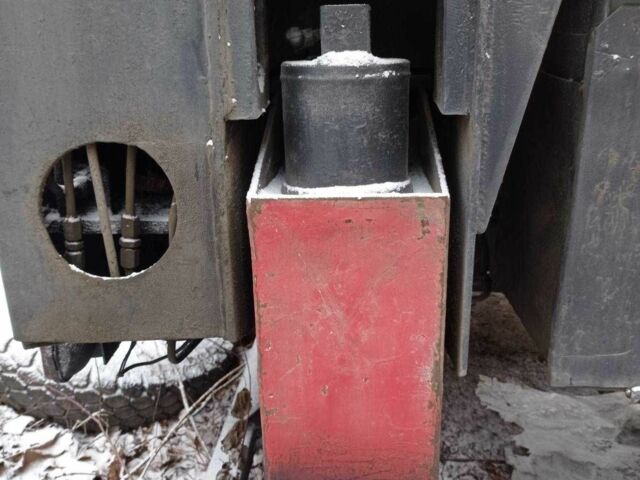 КрАЗ 6510, объемом двигателя 14.86 л и пробегом 0 тыс. км за 33000 $, фото 6 на Automoto.ua