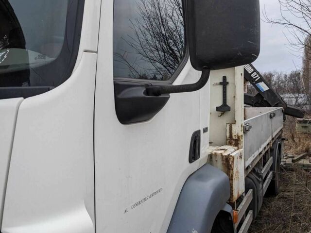 КрАЗ 6510, об'ємом двигуна 14.86 л та пробігом 0 тис. км за 35000 $, фото 20 на Automoto.ua