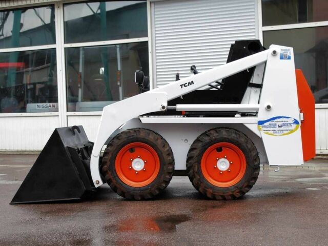 КрАЗ 6510, объемом двигателя 14.86 л и пробегом 0 тыс. км за 11000 $, фото 3 на Automoto.ua