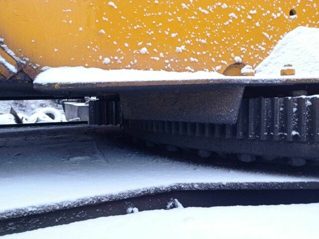 КрАЗ 6510, объемом двигателя 14.86 л и пробегом 0 тыс. км за 33000 $, фото 5 на Automoto.ua