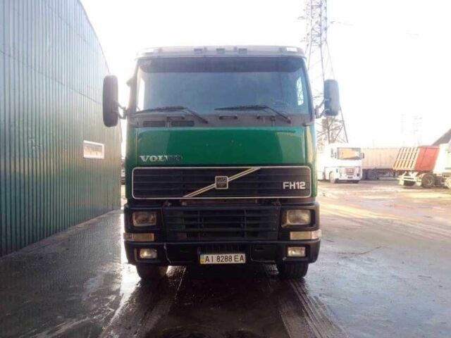КрАЗ 6510, об'ємом двигуна 14.86 л та пробігом 0 тис. км за 35000 $, фото 10 на Automoto.ua