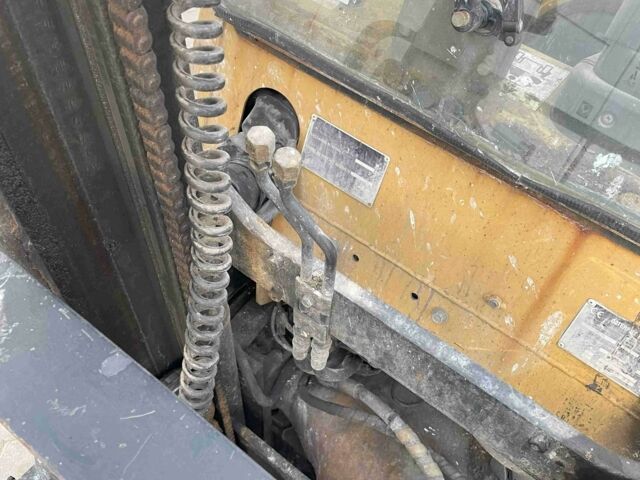 КрАЗ 6510, объемом двигателя 14.86 л и пробегом 0 тыс. км за 11600 $, фото 3 на Automoto.ua