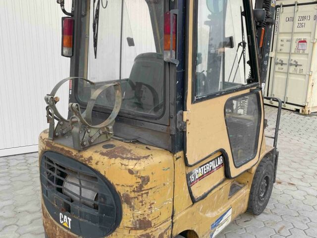 КрАЗ 6510, объемом двигателя 14.86 л и пробегом 0 тыс. км за 11600 $, фото 4 на Automoto.ua