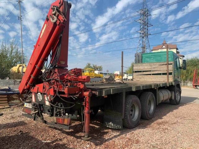 КрАЗ 6510, об'ємом двигуна 14.86 л та пробігом 0 тис. км за 35000 $, фото 2 на Automoto.ua