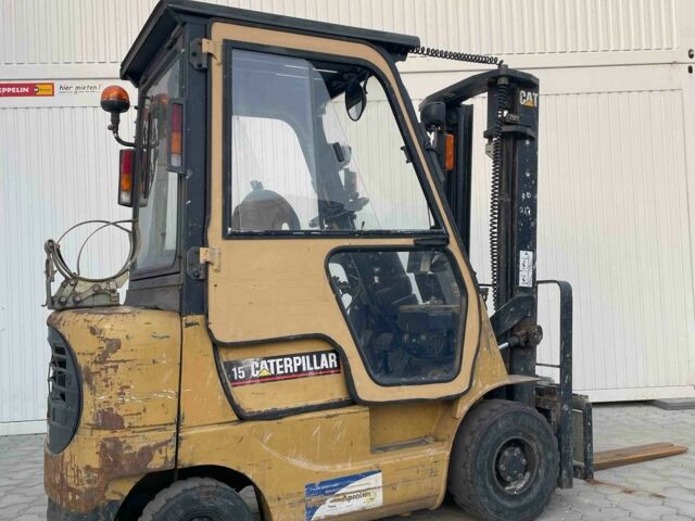 КрАЗ 6510, объемом двигателя 14.86 л и пробегом 0 тыс. км за 11600 $, фото 1 на Automoto.ua
