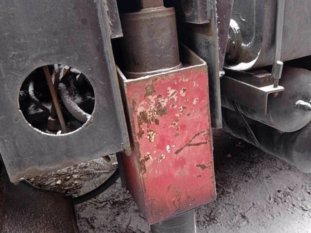 КрАЗ 6510, объемом двигателя 14.86 л и пробегом 0 тыс. км за 33000 $, фото 7 на Automoto.ua