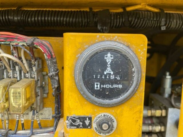 КрАЗ 6510, объемом двигателя 14.86 л и пробегом 0 тыс. км за 9937 $, фото 9 на Automoto.ua