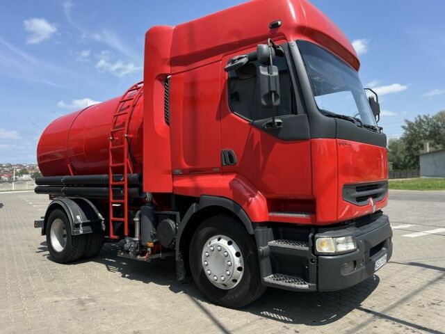 КрАЗ 6510, объемом двигателя 14.86 л и пробегом 0 тыс. км за 22000 $, фото 1 на Automoto.ua