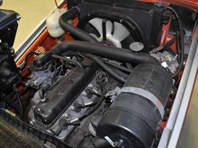 КрАЗ 6510, объемом двигателя 14.86 л и пробегом 0 тыс. км за 9113 $, фото 15 на Automoto.ua