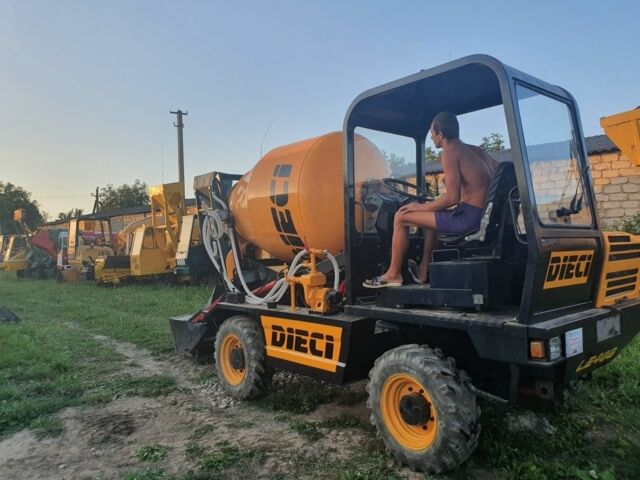 КрАЗ 6510, объемом двигателя 14.86 л и пробегом 0 тыс. км за 28030 $, фото 4 на Automoto.ua