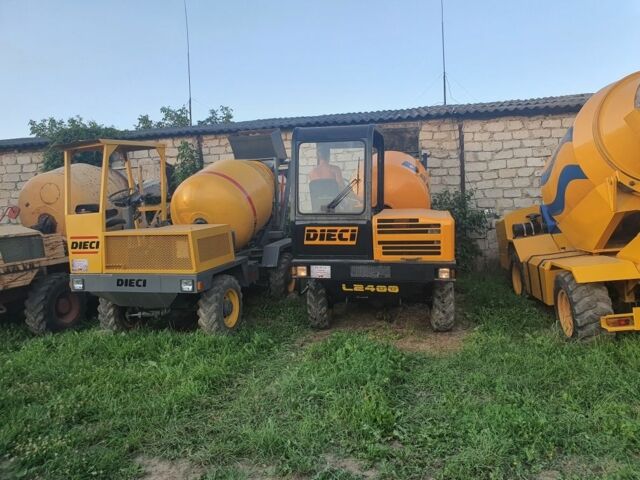 КрАЗ 6510, объемом двигателя 14.86 л и пробегом 0 тыс. км за 28030 $, фото 11 на Automoto.ua