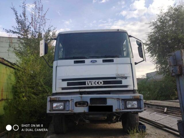КрАЗ 6510, объемом двигателя 14.86 л и пробегом 0 тыс. км за 21500 $, фото 1 на Automoto.ua