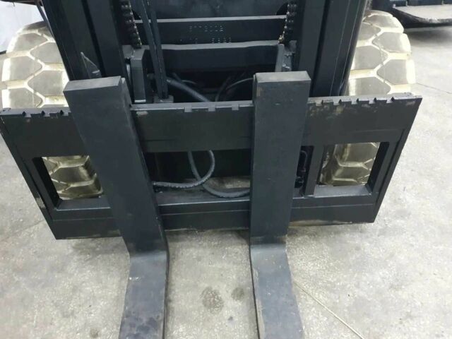 КрАЗ 6510, объемом двигателя 14.86 л и пробегом 0 тыс. км за 9113 $, фото 13 на Automoto.ua