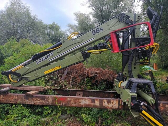 КрАЗ 6510, объемом двигателя 14.86 л и пробегом 0 тыс. км за 17081 $, фото 4 на Automoto.ua