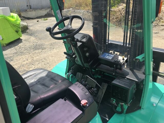 КрАЗ 6510, об'ємом двигуна 14.86 л та пробігом 0 тис. км за 11990 $, фото 6 на Automoto.ua