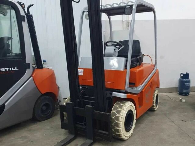 КрАЗ 6510, объемом двигателя 14.86 л и пробегом 0 тыс. км за 9113 $, фото 1 на Automoto.ua