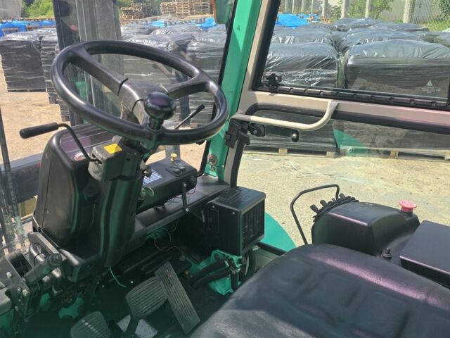 КрАЗ 6510, об'ємом двигуна 14.86 л та пробігом 0 тис. км за 11990 $, фото 5 на Automoto.ua