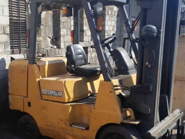 КрАЗ 6510, объемом двигателя 14.86 л и пробегом 0 тыс. км за 12000 $, фото 1 на Automoto.ua