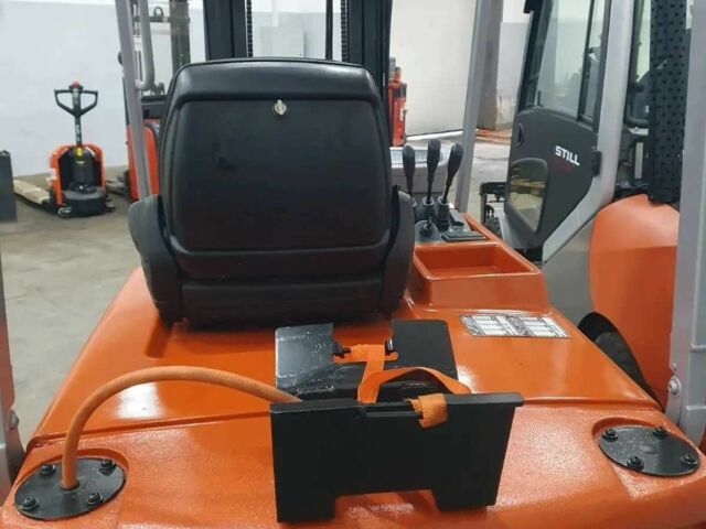 КрАЗ 6510, объемом двигателя 14.86 л и пробегом 0 тыс. км за 9113 $, фото 12 на Automoto.ua