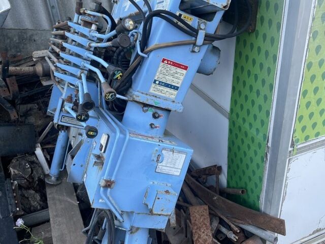 КрАЗ 6510, объемом двигателя 14.86 л и пробегом 0 тыс. км за 2500 $, фото 2 на Automoto.ua