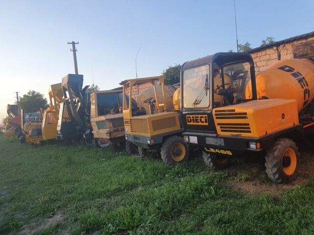 КрАЗ 6510, объемом двигателя 14.86 л и пробегом 0 тыс. км за 28030 $, фото 2 на Automoto.ua