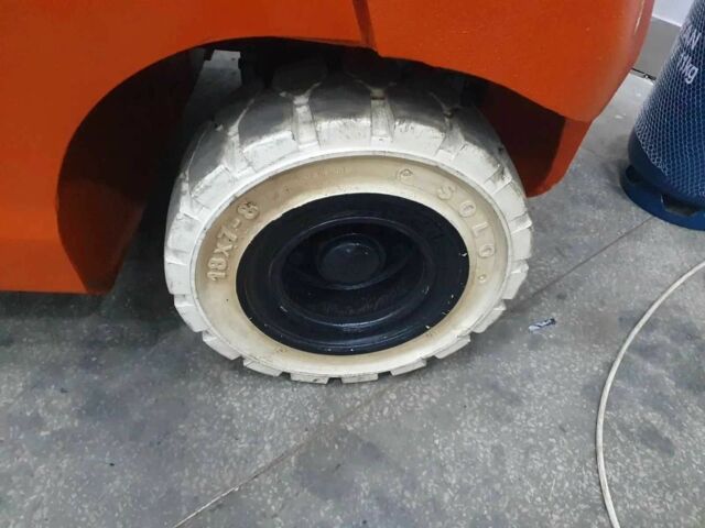 КрАЗ 6510, объемом двигателя 14.86 л и пробегом 0 тыс. км за 9113 $, фото 6 на Automoto.ua