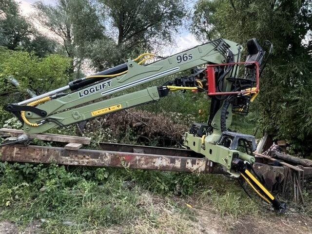 КрАЗ 6510, объемом двигателя 14.86 л и пробегом 0 тыс. км за 17081 $, фото 11 на Automoto.ua