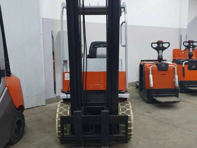 КрАЗ 6510, объемом двигателя 14.86 л и пробегом 0 тыс. км за 9113 $, фото 2 на Automoto.ua