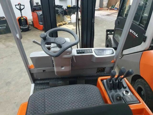 КрАЗ 6510, объемом двигателя 14.86 л и пробегом 0 тыс. км за 9113 $, фото 10 на Automoto.ua