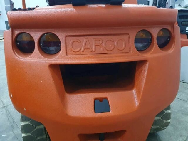 КрАЗ 6510, объемом двигателя 14.86 л и пробегом 0 тыс. км за 9113 $, фото 5 на Automoto.ua