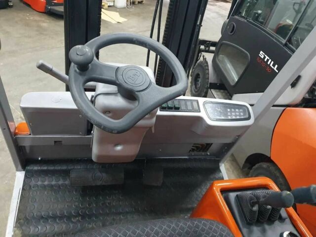 КрАЗ 6510, объемом двигателя 14.86 л и пробегом 0 тыс. км за 9113 $, фото 11 на Automoto.ua