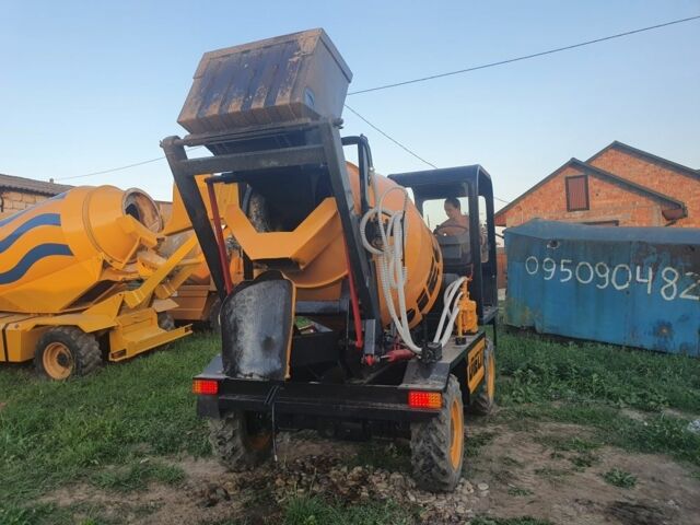 КрАЗ 6510, объемом двигателя 14.86 л и пробегом 0 тыс. км за 28030 $, фото 13 на Automoto.ua