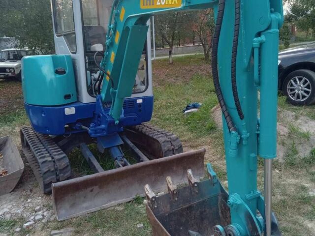 КрАЗ 6510, объемом двигателя 14.86 л и пробегом 0 тыс. км за 14000 $, фото 1 на Automoto.ua