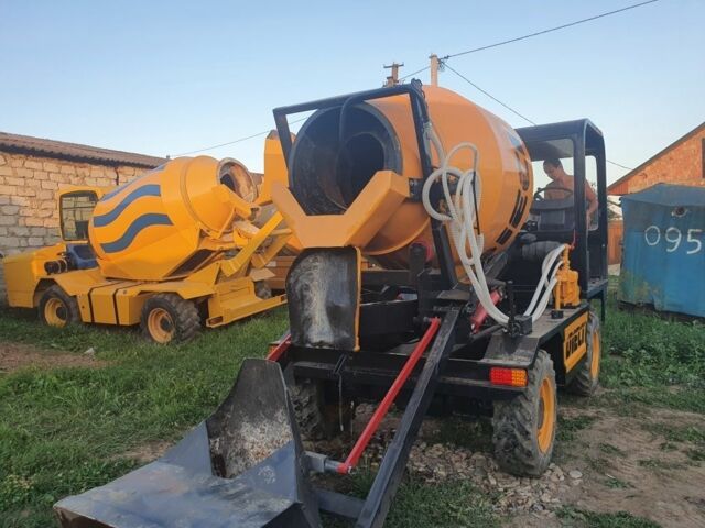 КрАЗ 6510, объемом двигателя 14.86 л и пробегом 0 тыс. км за 28030 $, фото 6 на Automoto.ua