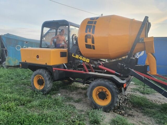 КрАЗ 6510, объемом двигателя 14.86 л и пробегом 0 тыс. км за 28030 $, фото 5 на Automoto.ua