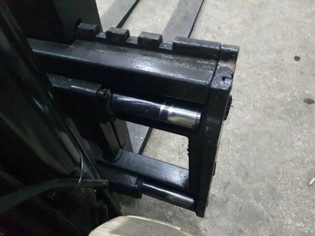 КрАЗ 6510, объемом двигателя 14.86 л и пробегом 0 тыс. км за 9113 $, фото 14 на Automoto.ua